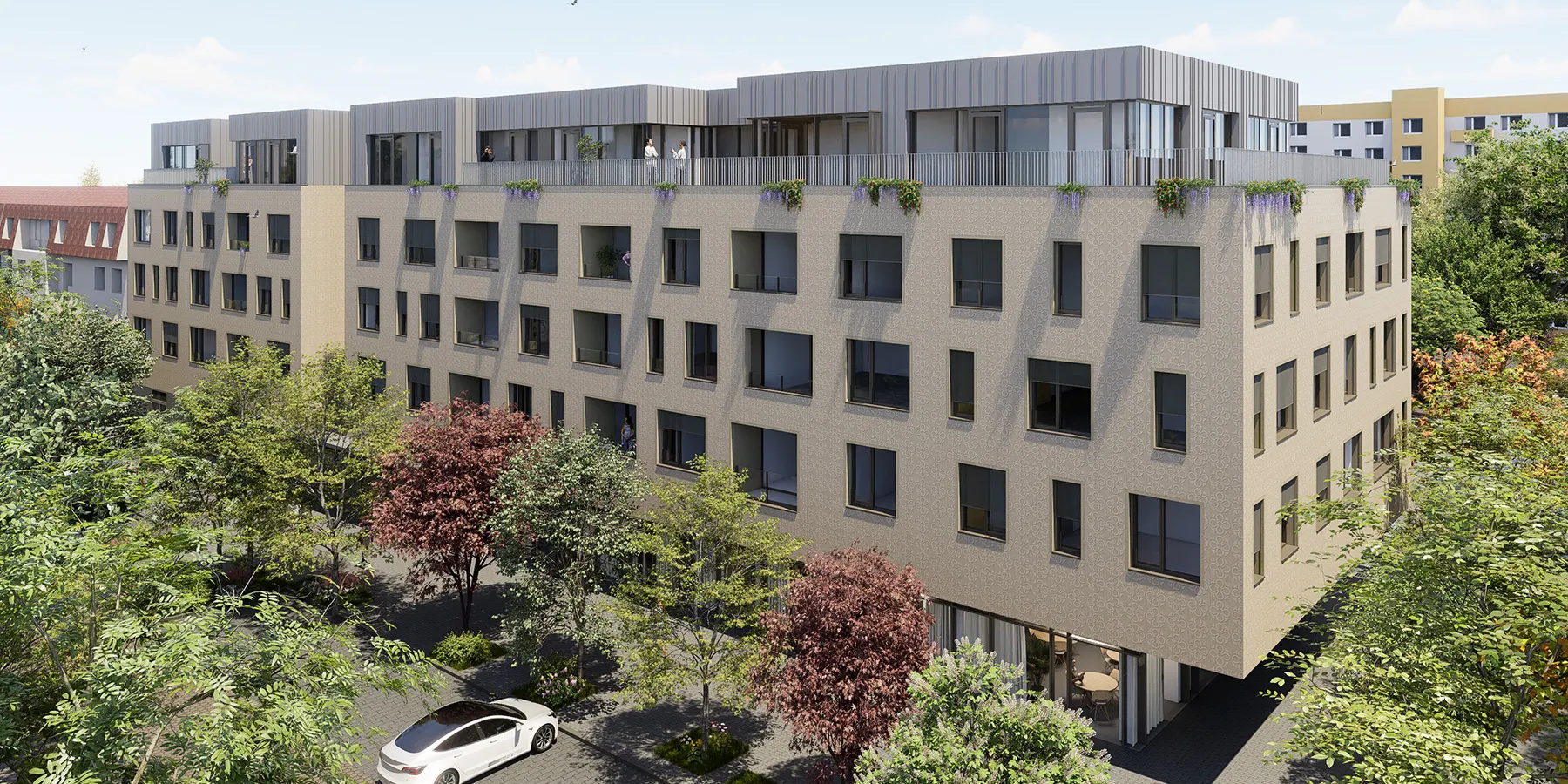 Výberovník pri radnici